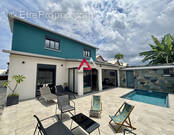 Maison à SAINT-PIERRE