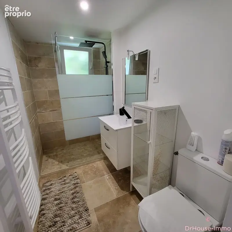 Maison 2 pièces 33 m² à vendre à Berneval-Le-Grand (76370) - photo 11