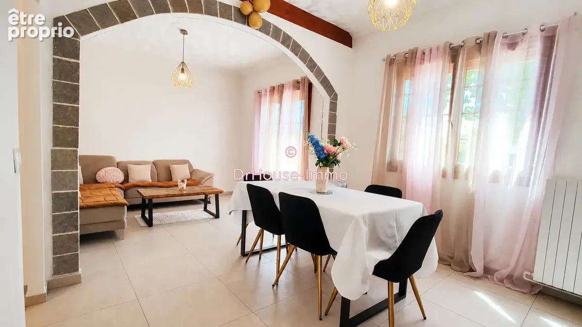 Maison 5 pièces 80 m² à vendre à Argenteuil (95100) - photo 6