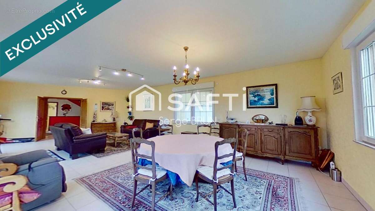 Photo 8 - Maison à CREUTZWALD