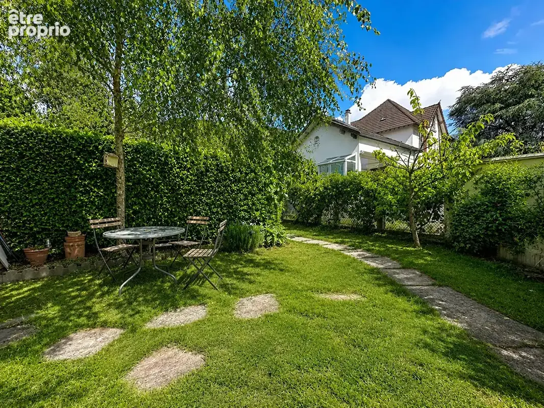 Maison plain pied antony - 2 pièces - 37.33 m2 - photo 4