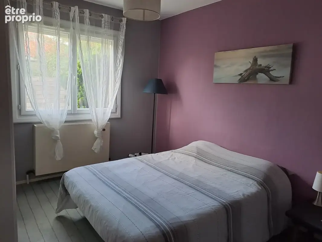 Maison de plain pied au calme proche Gradignan - photo 13