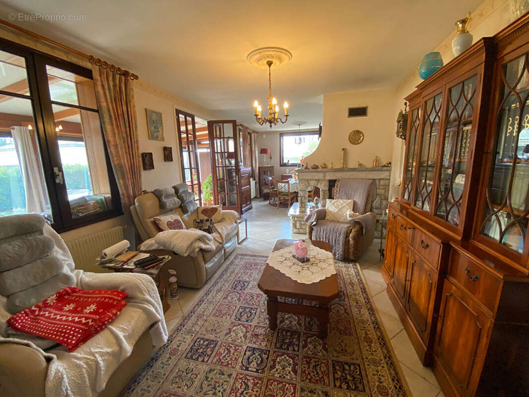 Maison à CASTELNAUDARY