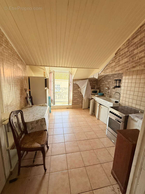 Appartement à BEZIERS