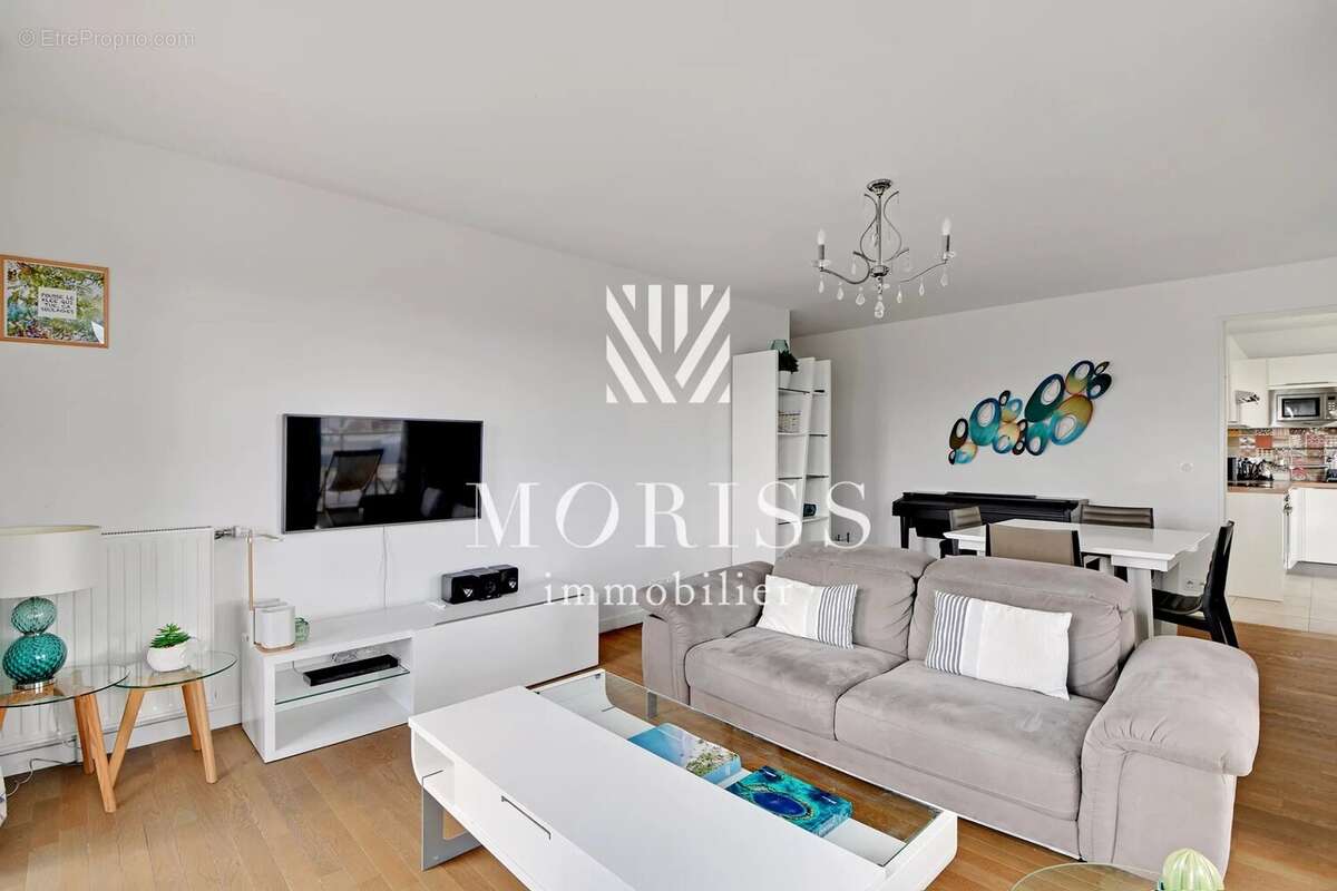 Appartement à ALFORTVILLE