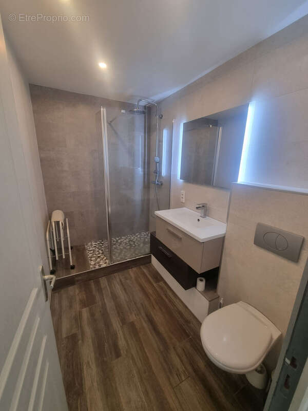 Appartement à BEZIERS