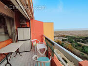 Appartement à LEUCATE