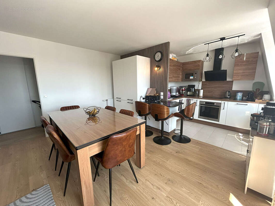 Appartement à ANTONY