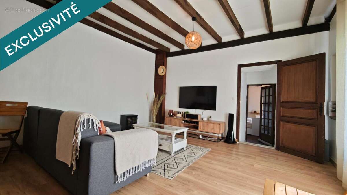 Photo 9 - Maison à SENS