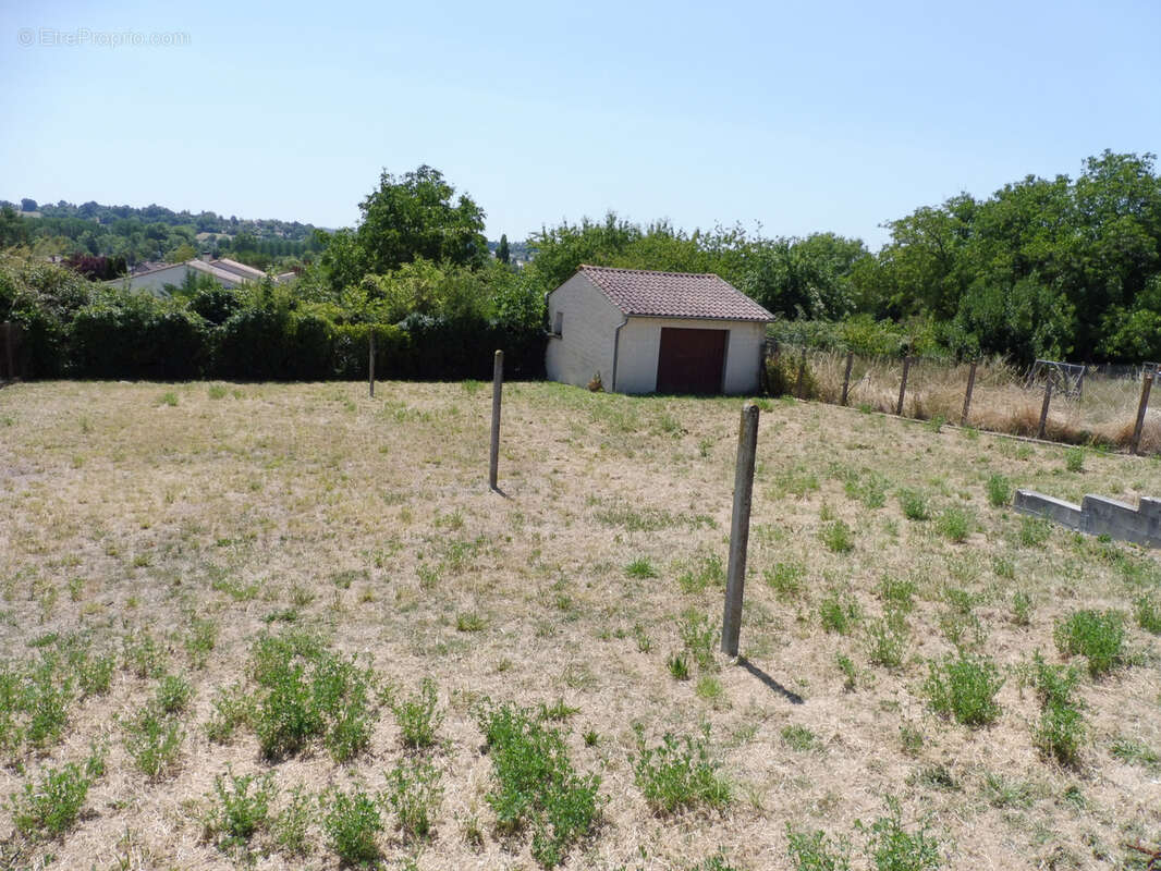 A 5mn de riberac - photo 3
