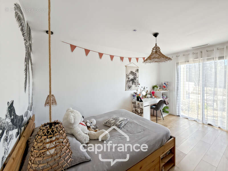 Maison à SAINT-GELY-DU-FESC