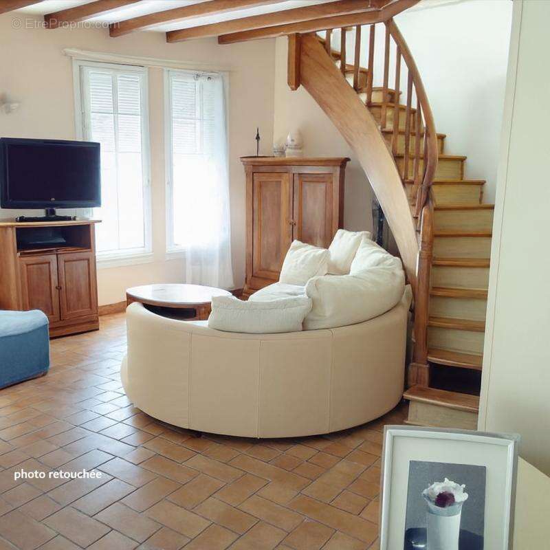 Maison à MEDIS