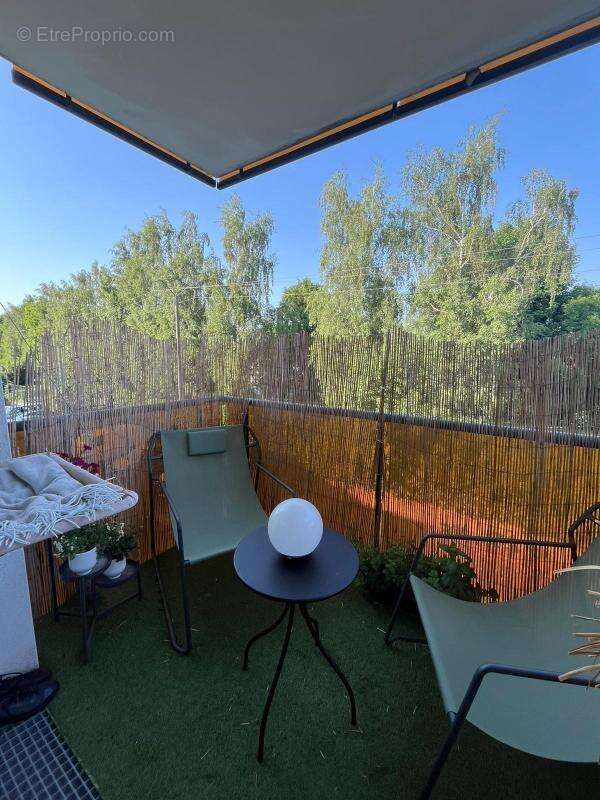 Appartement à PONT-A-MARCQ