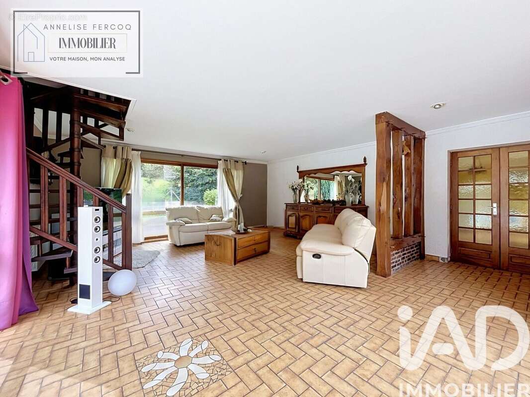 Photo 8 - Maison à CHAULGNES