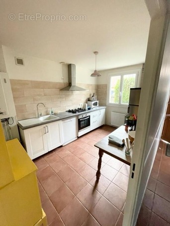 Maison à ARBONNE-LA-FORET