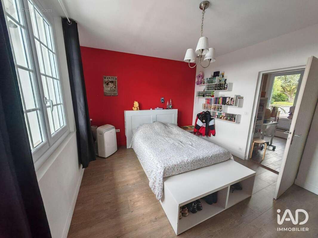 Photo 7 - Maison à COULOMBS