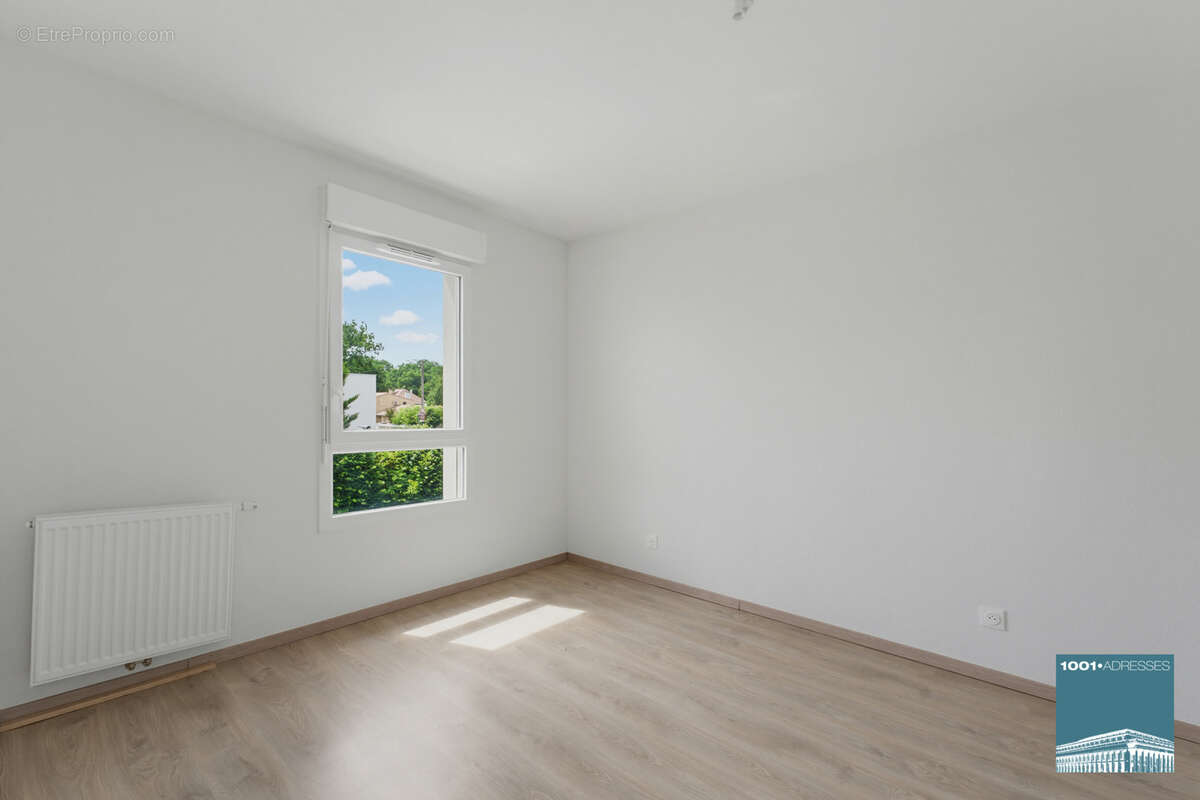 Appartement à MERIGNAC