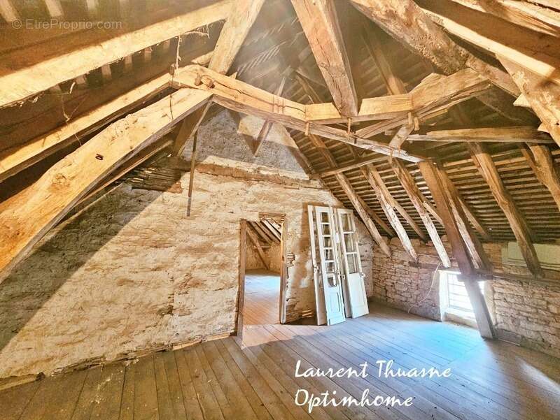 Maison à BADEFOLS-D'ANS