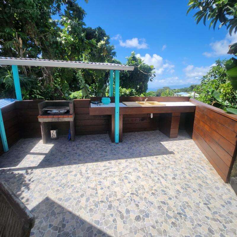 Maison à SAINTE-LUCE