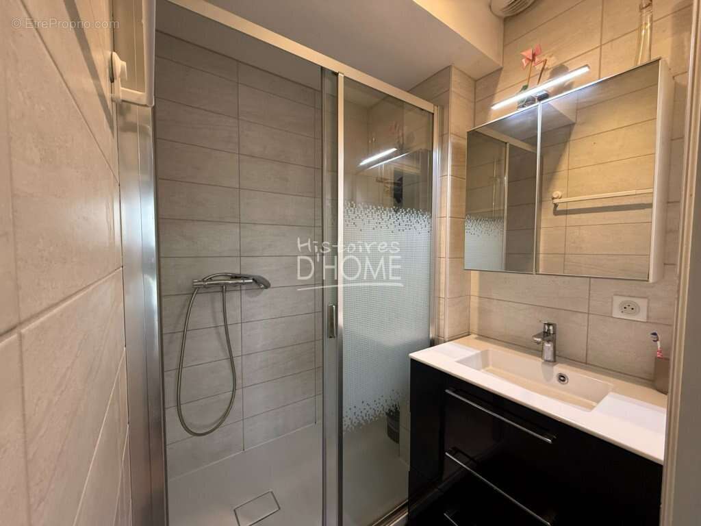 Maison à FAREMOUTIERS