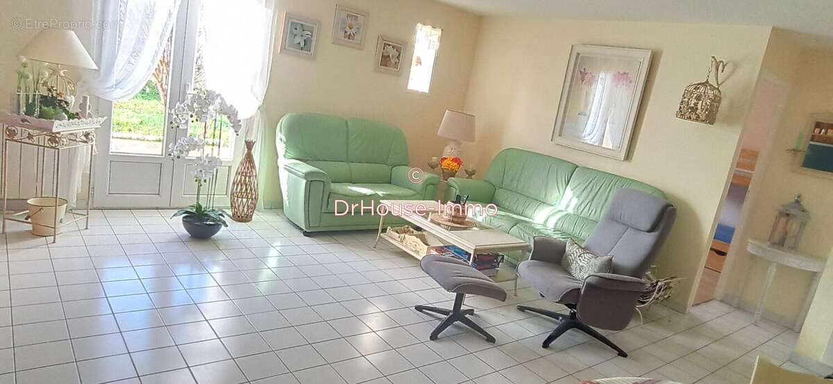 Maison à L&#039;AIGUILLON-SUR-MER