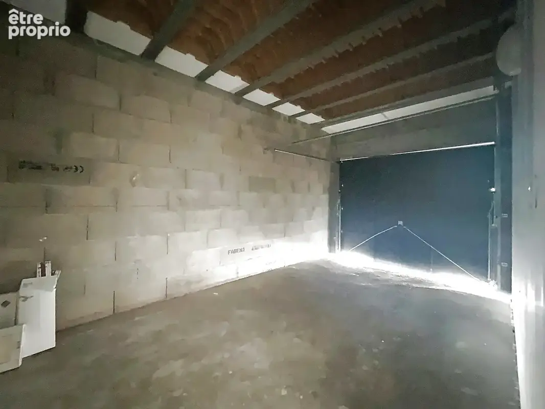 La Ravoire - Maison de 2026 - 96 m2 - Terrain 136 m2 - Garage - photo 12