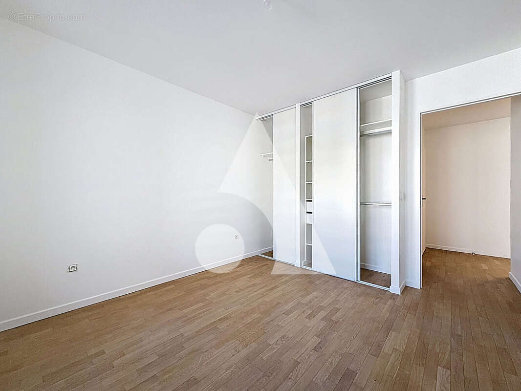 Appartement Nanterre 3 pièce(s) 67 m2 - photo 18