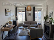 Appartement à LYON-6E