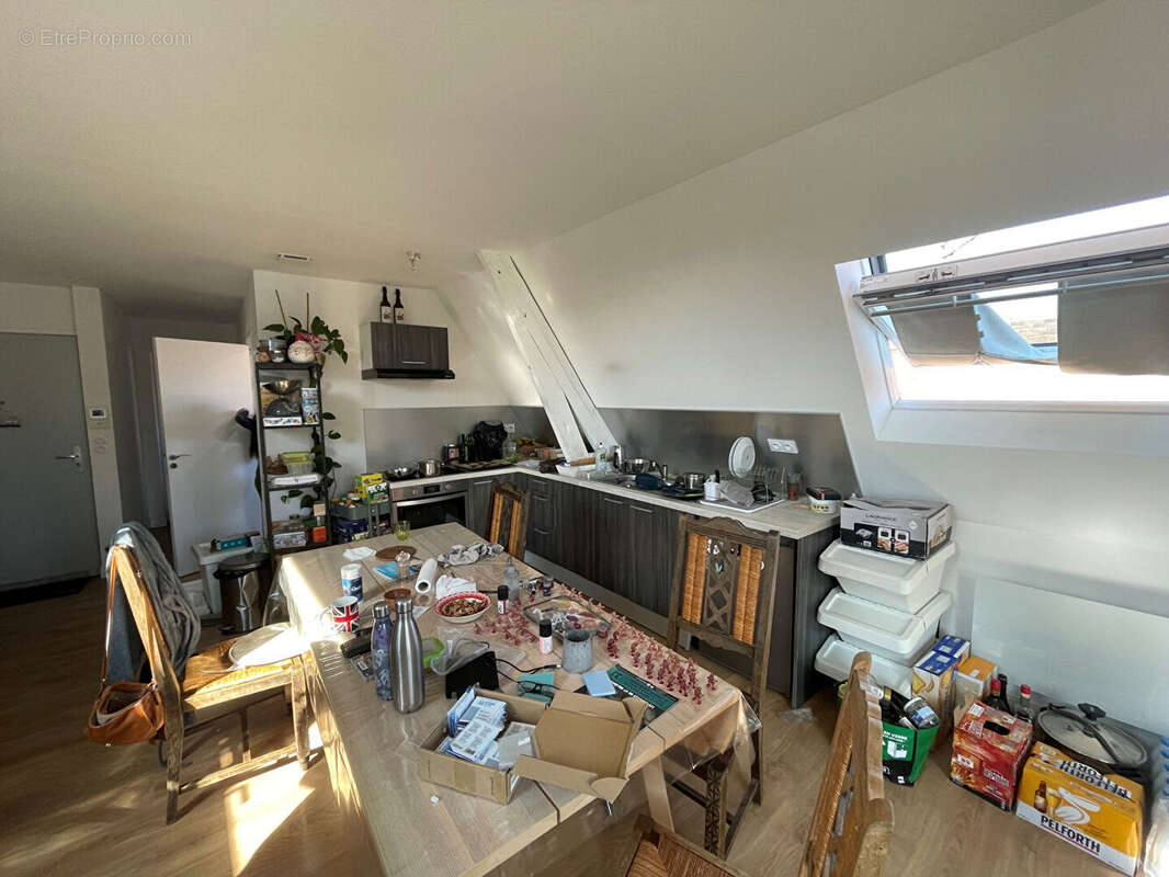 Appartement à ARMENTIERES