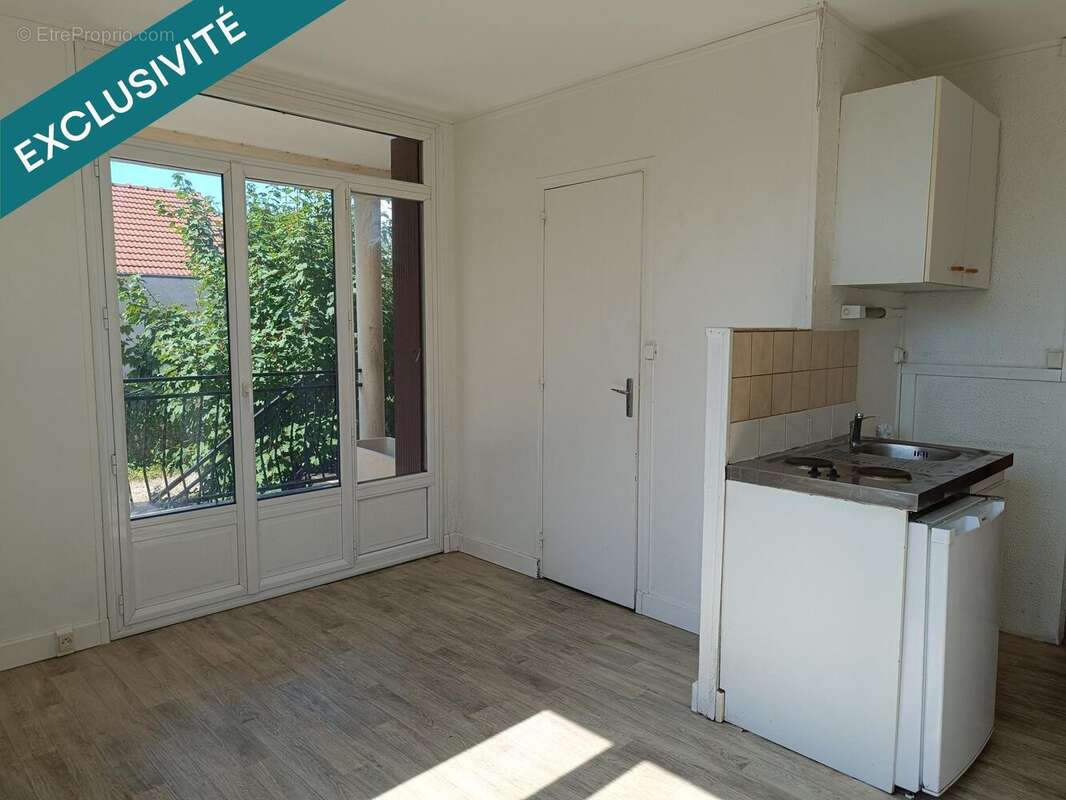 Appartement 15 m² à Brunoy  - photo 2