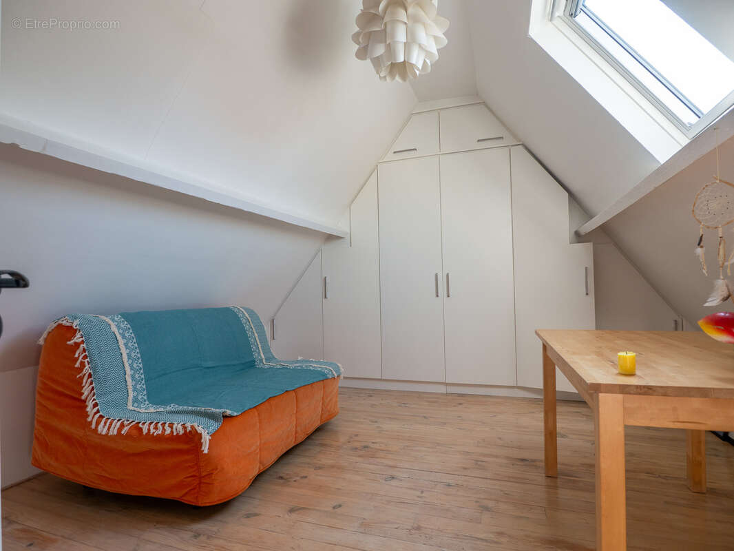 Maison à SAINGHIN-EN-MELANTOIS