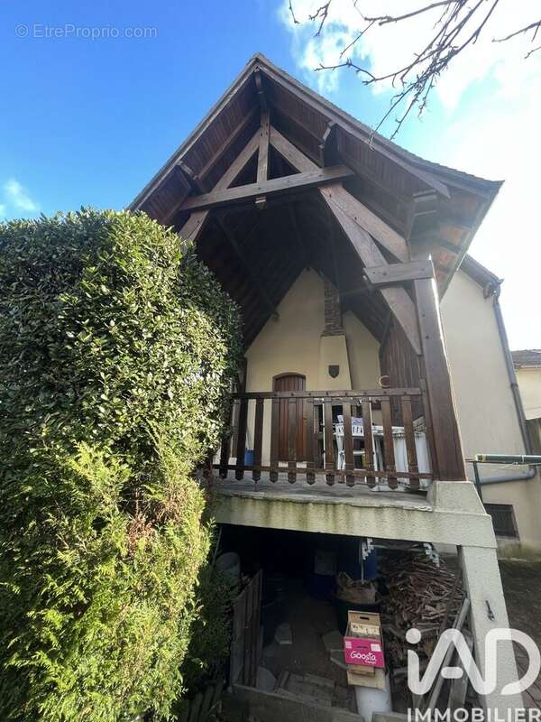 Photo 5 - Maison à AULNAY-SOUS-BOIS