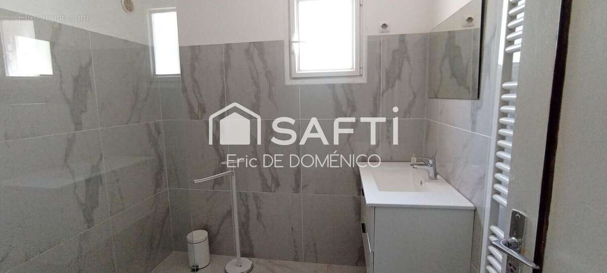 Photo 8 - Maison à LA SEYNE-SUR-MER