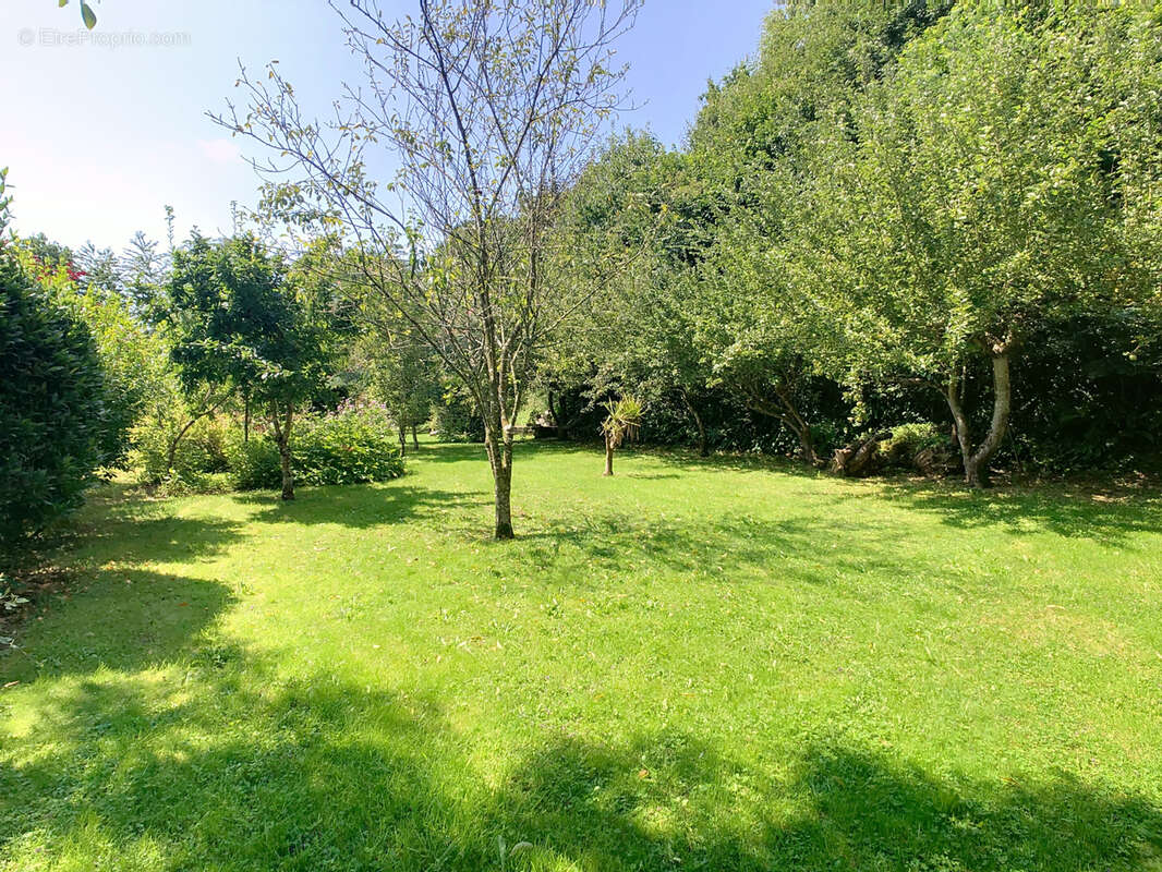 Maison à LE MESNILBUS