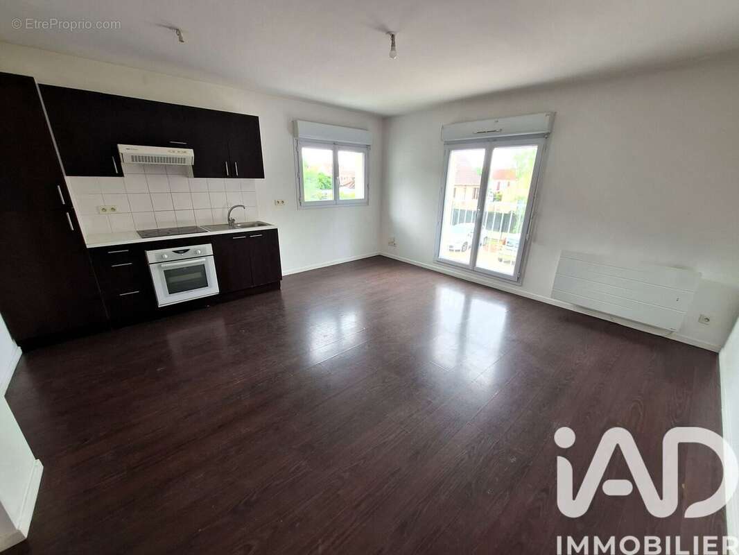 Photo 3 - Appartement à VILLEMOISSON-SUR-ORGE