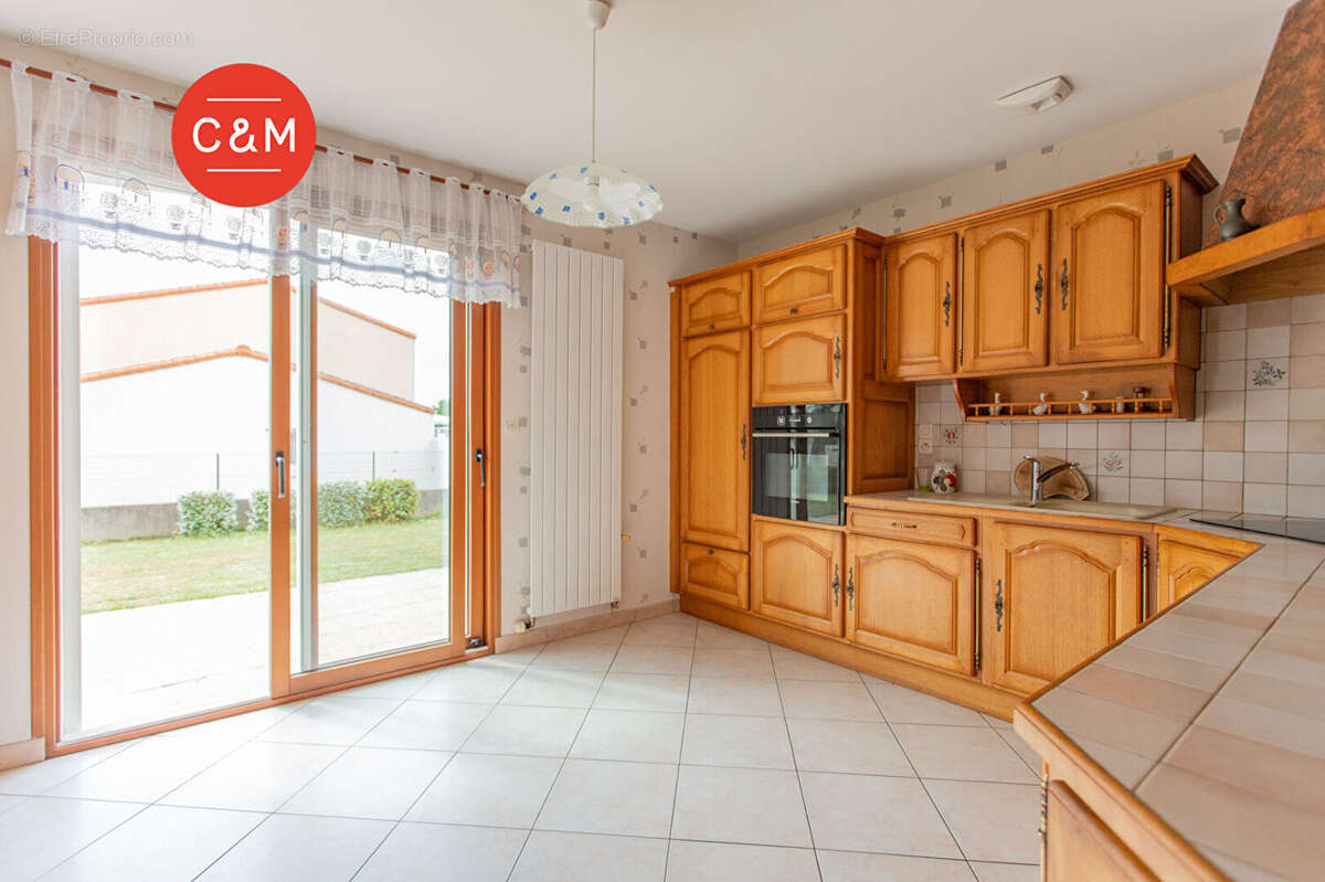 Maison à REZE