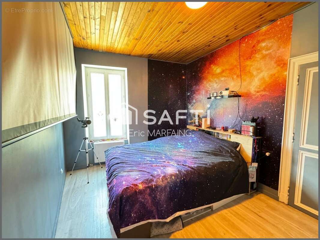 Photo 5 - Maison à CAUSSENS