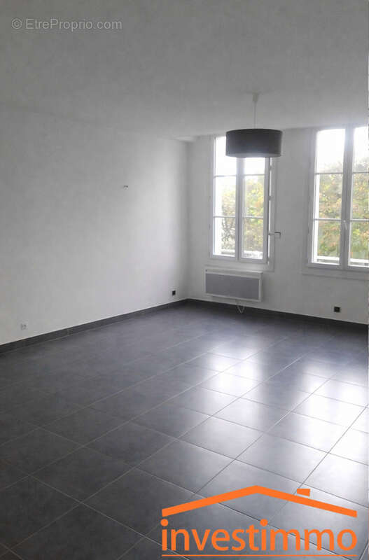 Appartement à BOULOGNE-SUR-MER