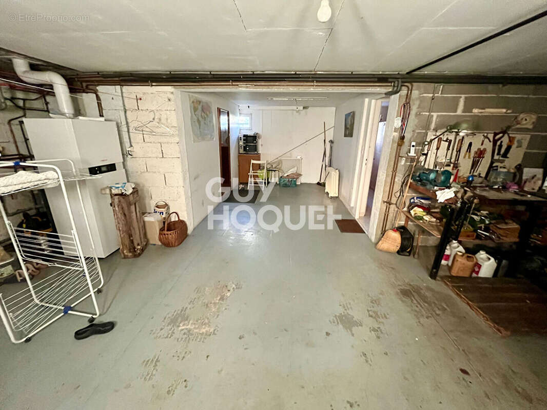 Maison à MERCUES