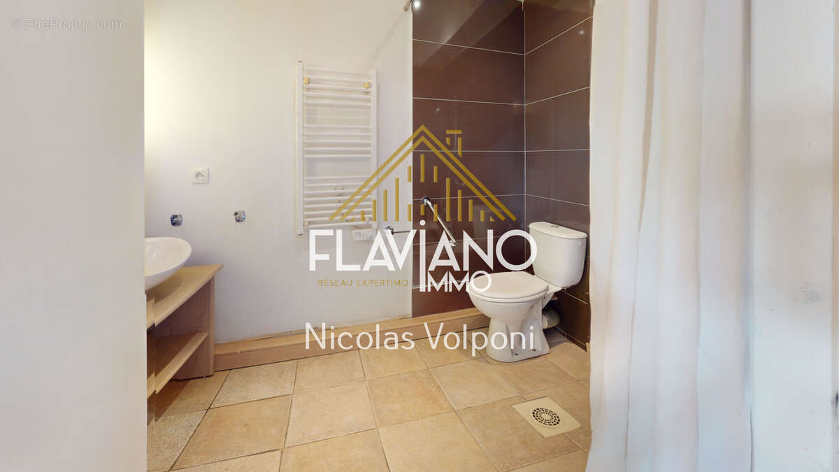 Appartement à JAUSIERS