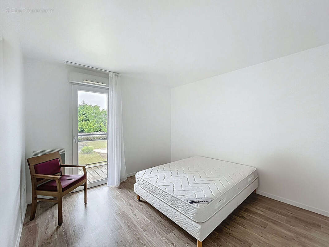 Appartement à OLIVET