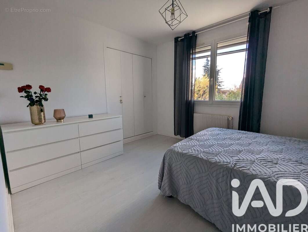 Photo 6 - Maison à AUXERRE