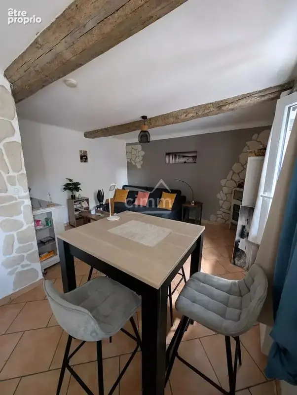 Maison de village T4 - photo 2