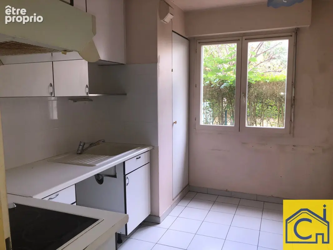 Appartement 2 pièces 55 m² à vendre à Cormeilles-En-Parisis (95240) - photo 4