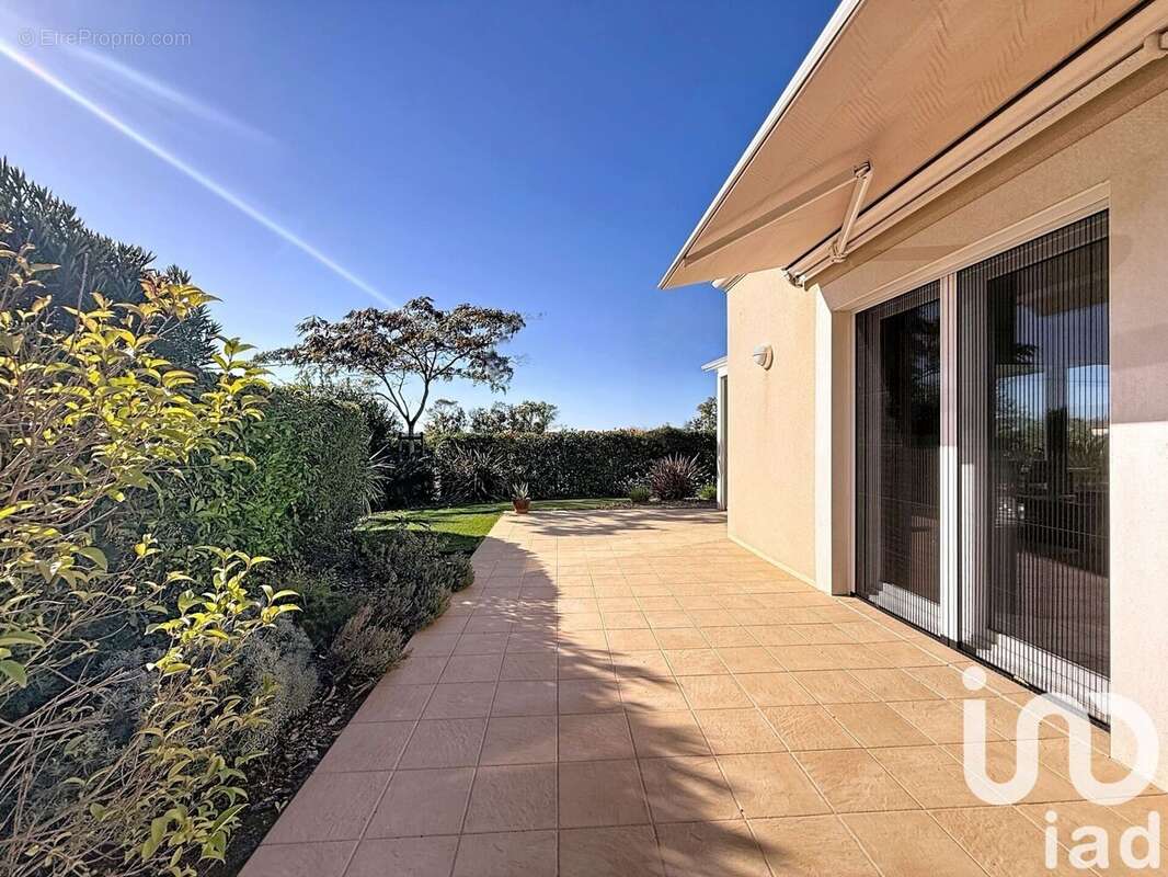 Photo 3 - Maison à VIAS