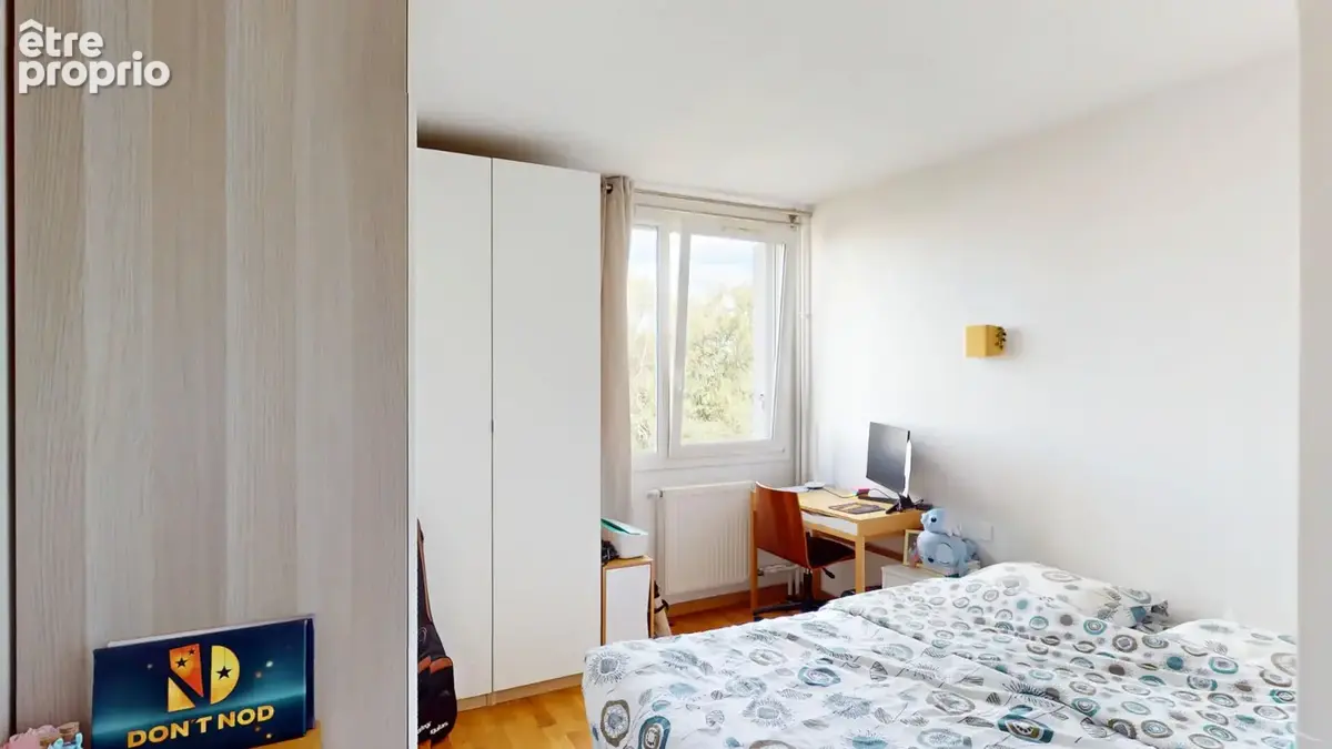 Appartement T3 - photo 8