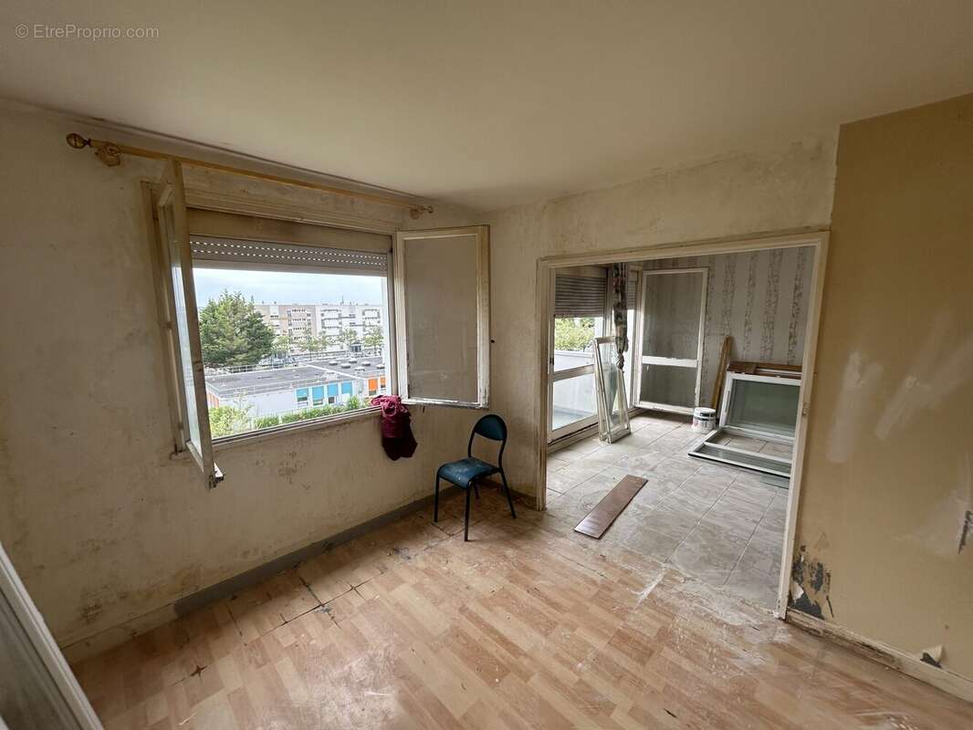 Appartement 67 m² à Amiens  - photo 2