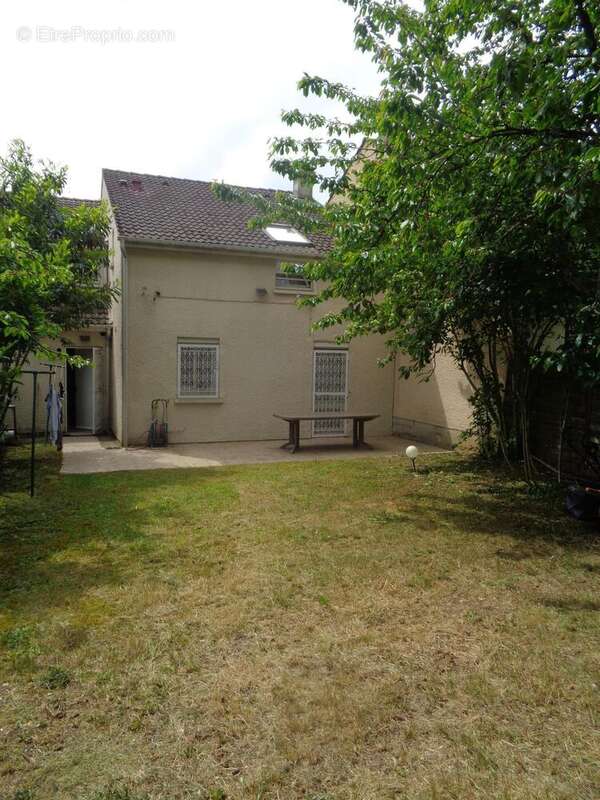 Photo 8 - Maison à CERGY