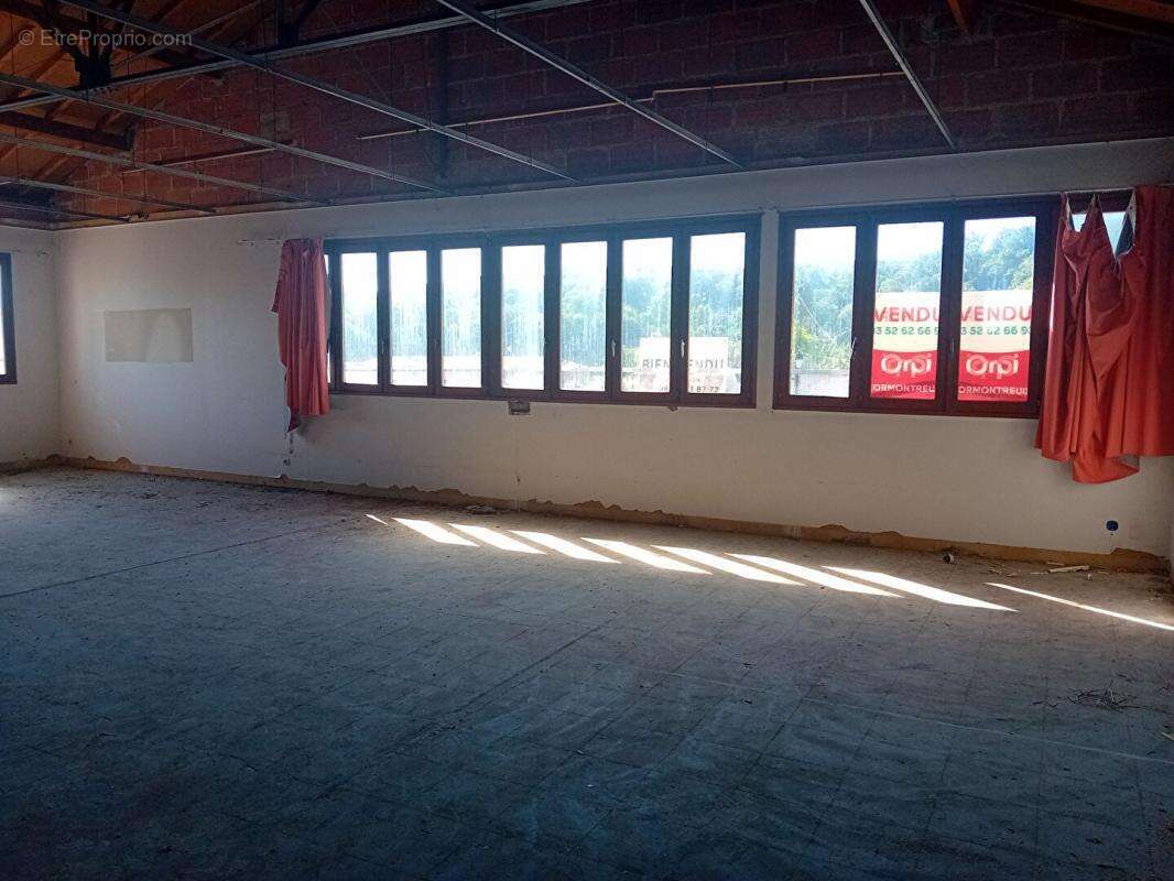 Appartement à VERZY