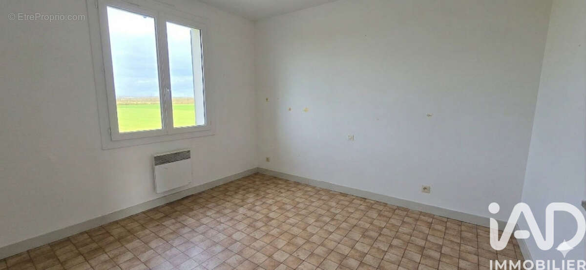 Photo 8 - Maison à BEAUSSE